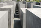 Im Labyrinth des Stelenfelds. Das Mahnmal für die ermordeten Juden in Europa
