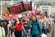 Demonstrationen TTIP&CETA