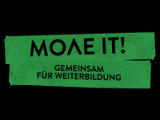 Move it! Gemeinsam für Weiterbildung