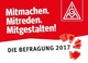 Befragung 2017