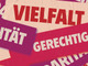 1. Mai 2018 - Tag der Arbeit - Vielfalt, Gerechtigkeit, Solidaritaet